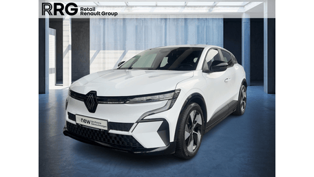 Renault Mégane E-Tech